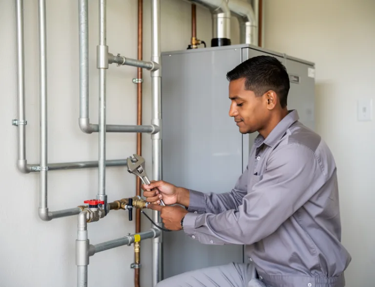 Geothermal Heating service in Santa Clara